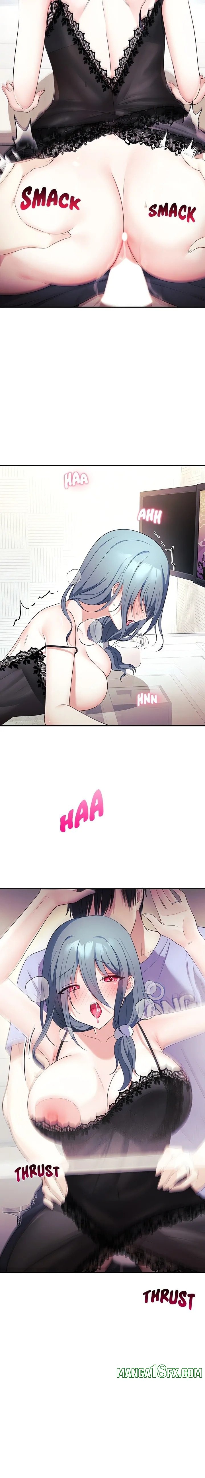 My Wife is a VTuber - Chapter 4 [photo 26] - MangaPorn