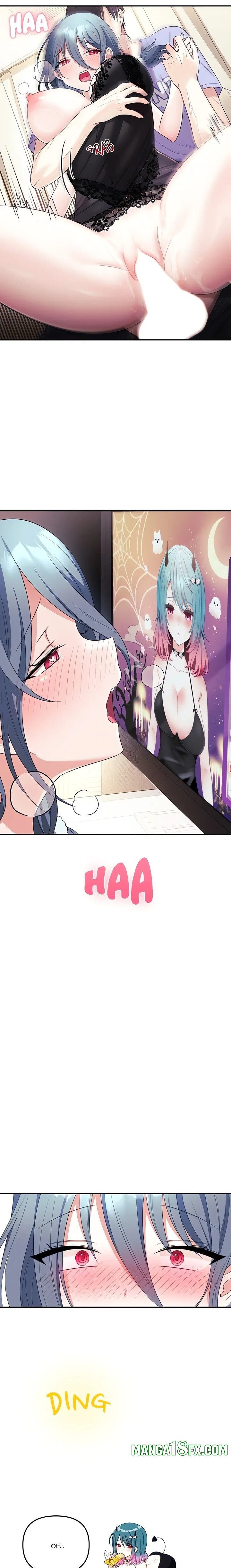 My Wife is a VTuber - Chapter 4 [photo 27] - MangaPorn