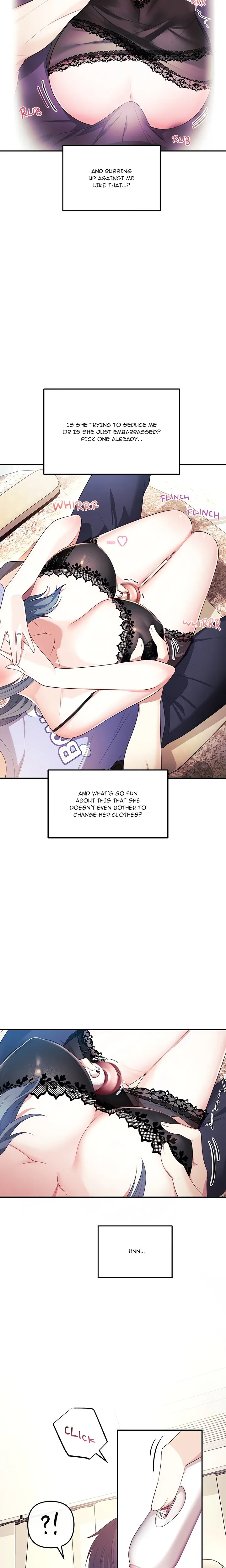 My Wife is a VTuber - Chapter 4 [photo 7] - MangaPorn