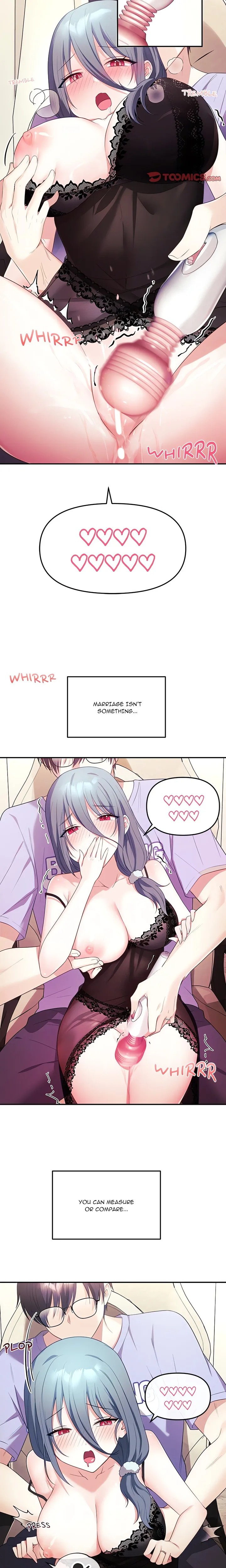 My Wife is a VTuber - Chapter 4 [photo 8] - MangaPorn