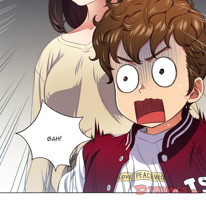 My High School Bully - Chapter 12 [photo 102] - MangaPorn