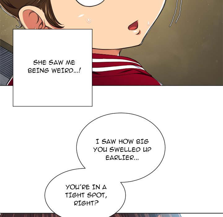 My High School Bully - Chapter 12 [photo 104] - MangaPorn