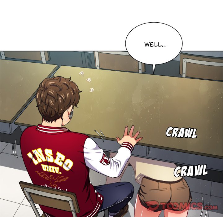 My High School Bully - Chapter 12 [photo 108] - MangaPorn