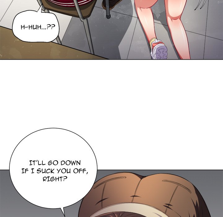 My High School Bully - Chapter 12 [photo 109] - MangaPorn