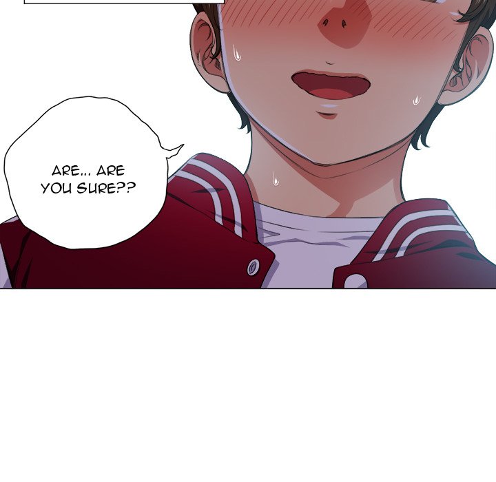 My High School Bully - Chapter 12 [photo 112] - MangaPorn