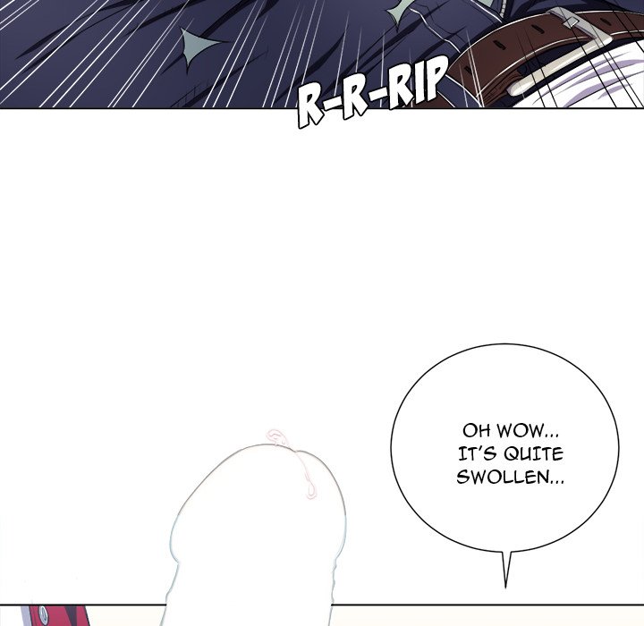 My High School Bully - Chapter 12 [photo 116] - MangaPorn