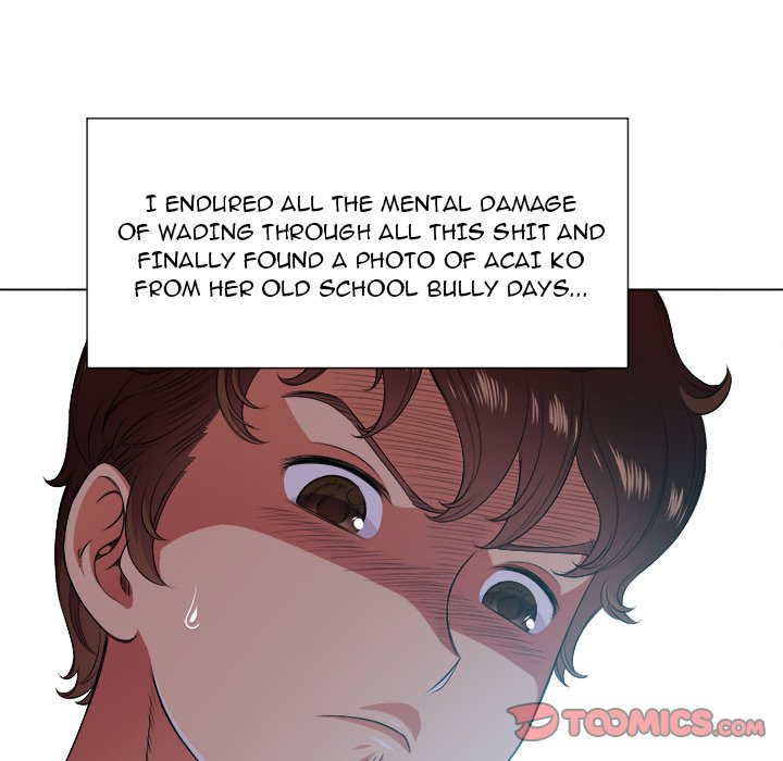 My High School Bully - Chapter 12 [photo 12] - MangaPorn