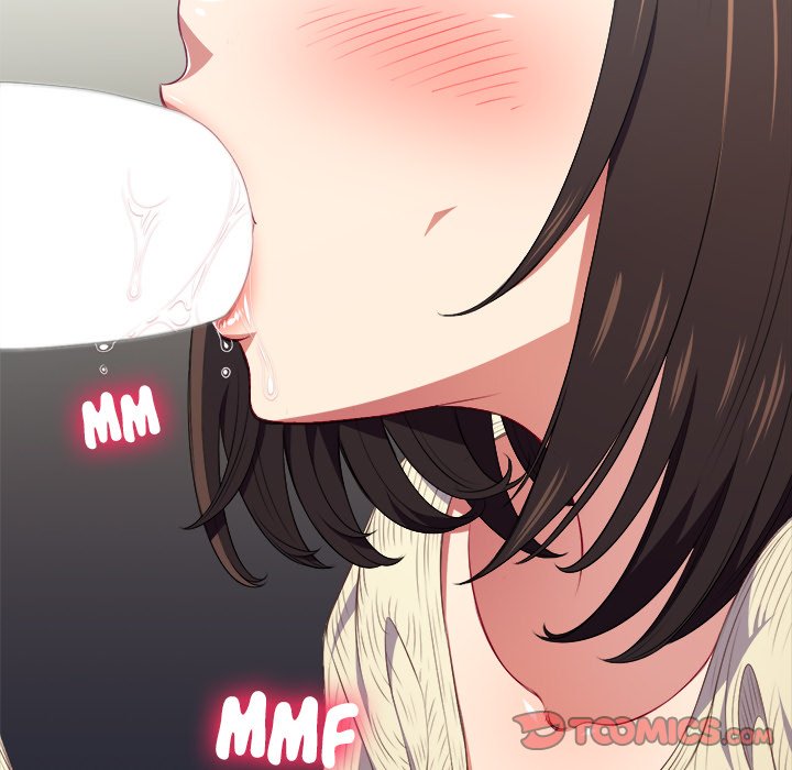 My High School Bully - Chapter 12 [photo 126] - MangaPorn