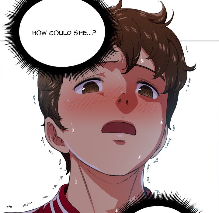 My High School Bully - Chapter 12 [photo 128] - MangaPorn