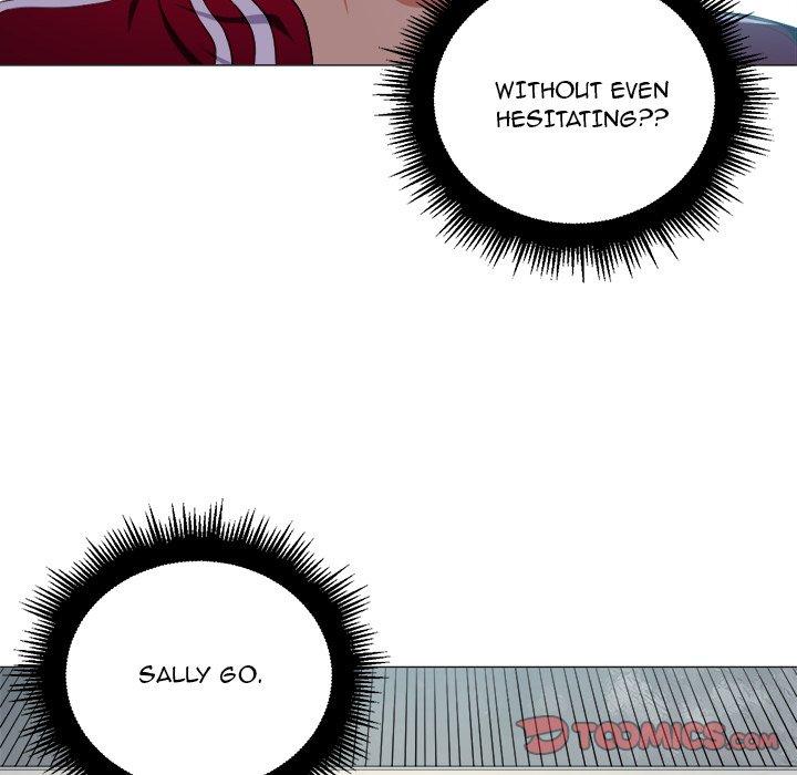 My High School Bully - Chapter 12 [photo 129] - MangaPorn