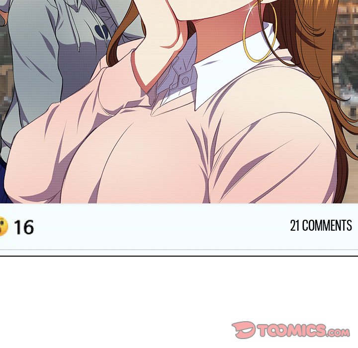 My High School Bully - Chapter 12 [photo 15] - MangaPorn