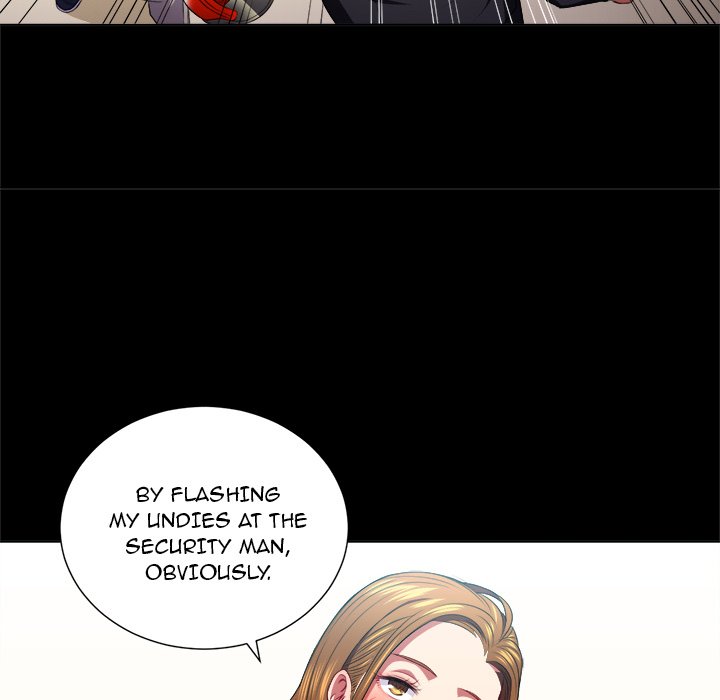 My High School Bully - Chapter 12 [photo 29] - MangaPorn