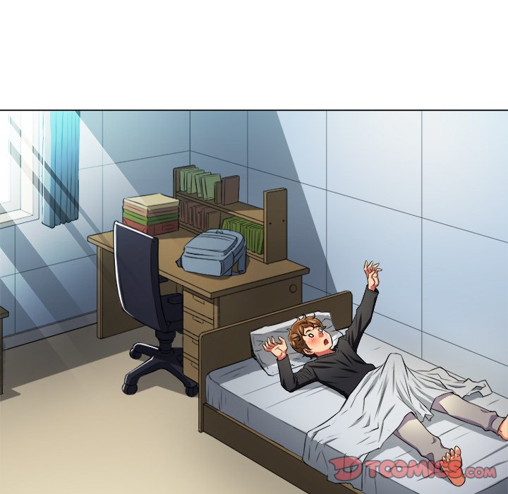 My High School Bully - Chapter 12 [photo 39] - MangaPorn