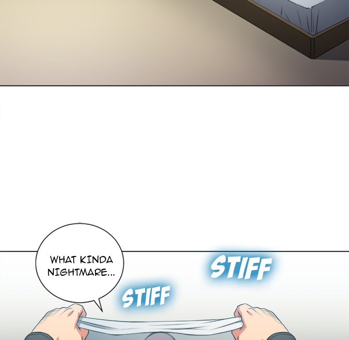 My High School Bully - Chapter 12 [photo 40] - MangaPorn