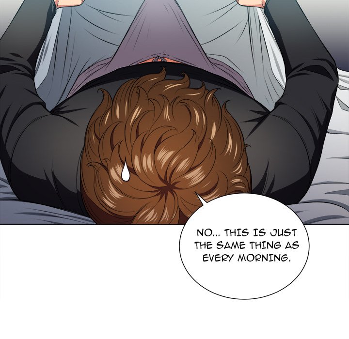 My High School Bully - Chapter 12 [photo 41] - MangaPorn