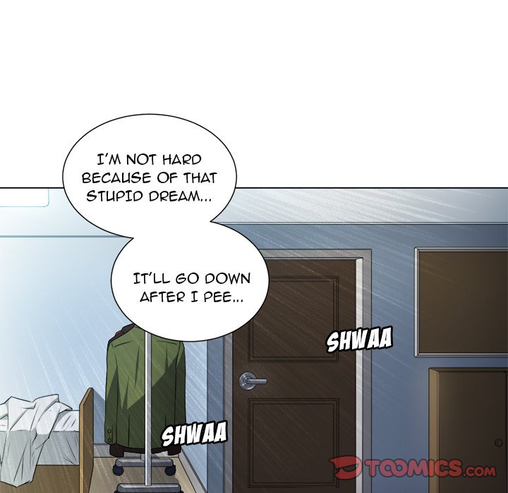 My High School Bully - Chapter 12 [photo 42] - MangaPorn