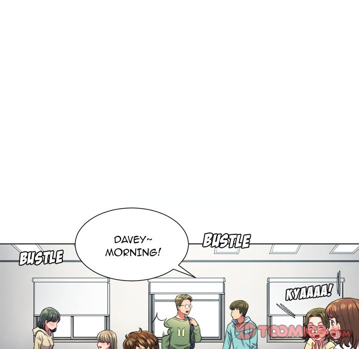 My High School Bully - Chapter 12 [photo 48] - MangaPorn