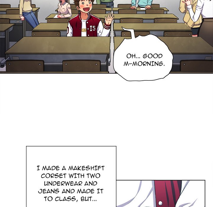 My High School Bully - Chapter 12 [photo 49] - MangaPorn