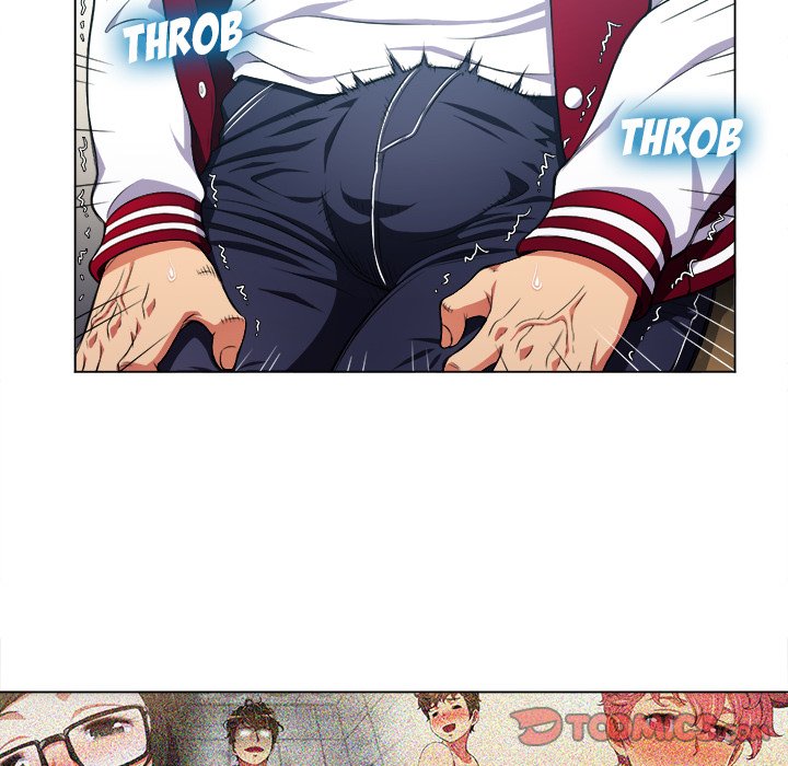 My High School Bully - Chapter 12 [photo 51] - MangaPorn