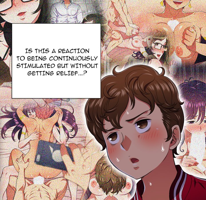 My High School Bully - Chapter 12 [photo 52] - MangaPorn