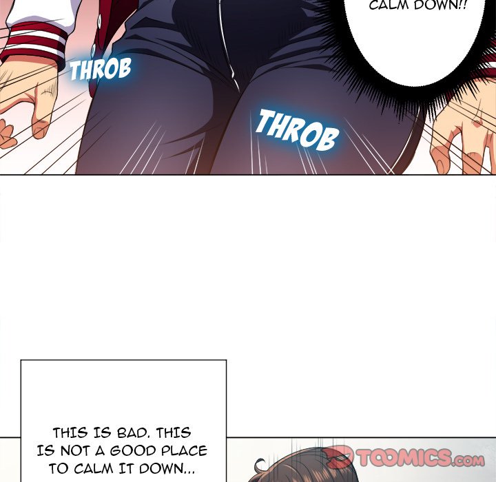 My High School Bully - Chapter 12 [photo 57] - MangaPorn
