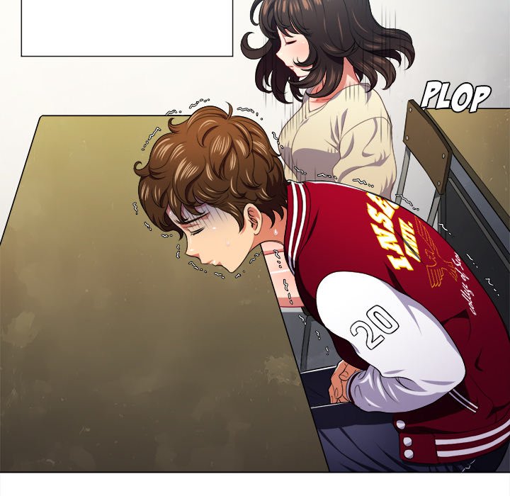 My High School Bully - Chapter 12 [photo 58] - MangaPorn