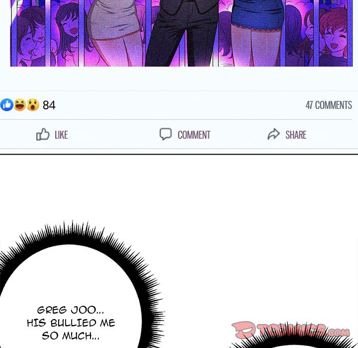 My High School Bully - Chapter 12 [photo 6] - MangaPorn