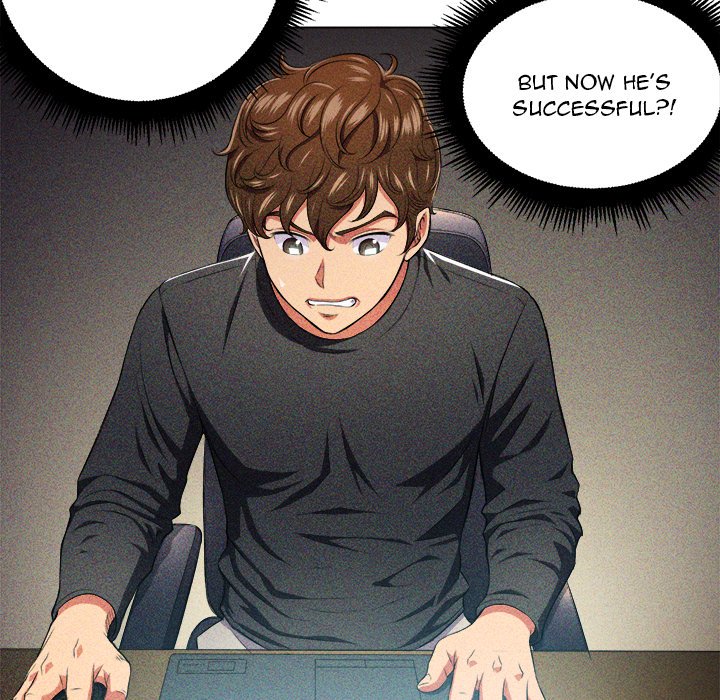 My High School Bully - Chapter 12 [photo 7] - MangaPorn