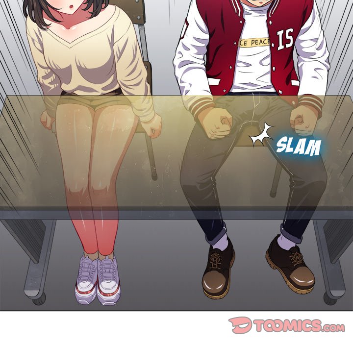 My High School Bully - Chapter 12 [photo 75] - MangaPorn