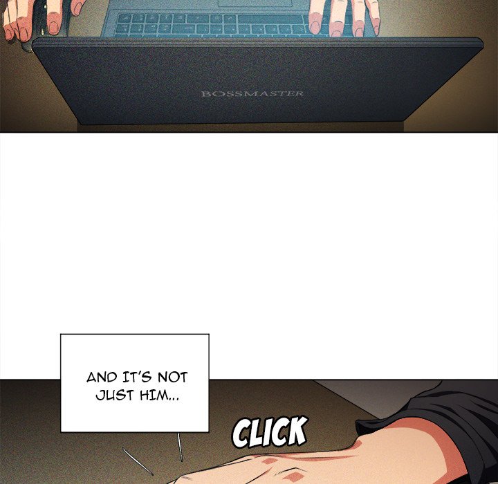 My High School Bully - Chapter 12 [photo 8] - MangaPorn