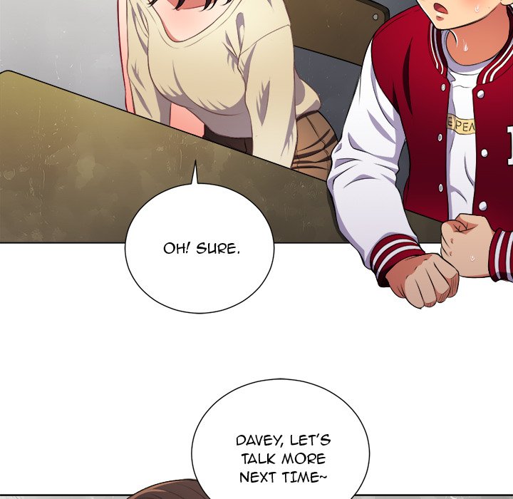 My High School Bully - Chapter 12 [photo 80] - MangaPorn