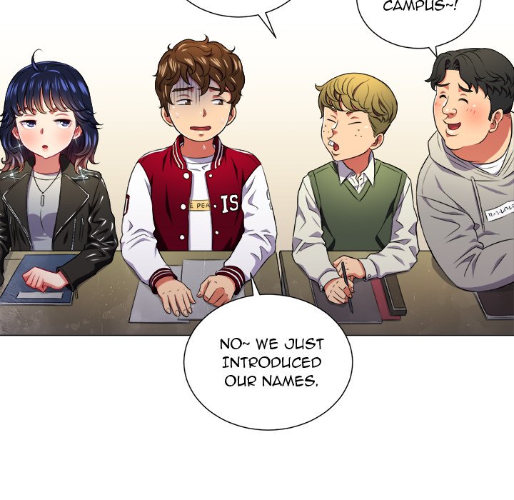 My High School Bully - Chapter 12 [photo 82] - MangaPorn