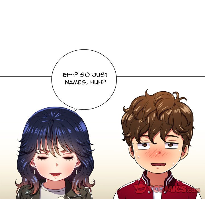 My High School Bully - Chapter 12 [photo 84] - MangaPorn