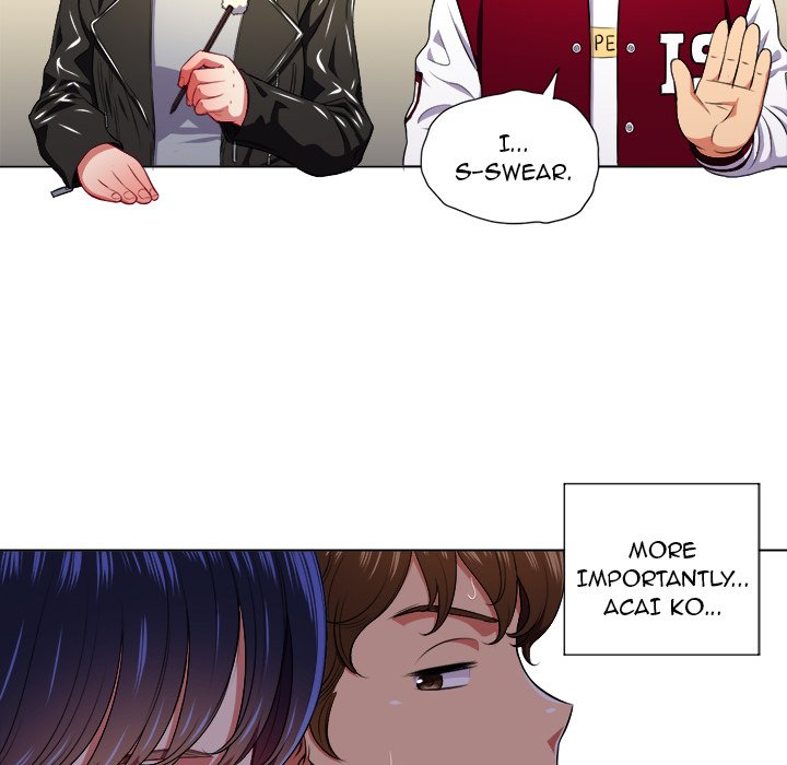 My High School Bully - Chapter 12 [photo 85] - MangaPorn