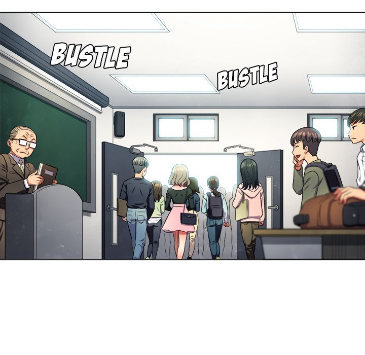 My High School Bully - Chapter 12 [photo 91] - MangaPorn