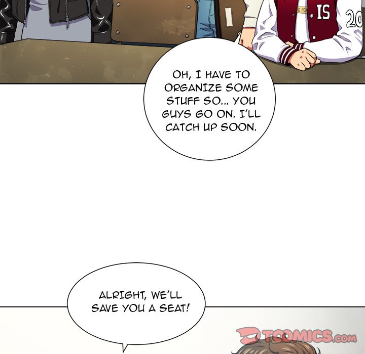 My High School Bully - Chapter 12 [photo 93] - MangaPorn