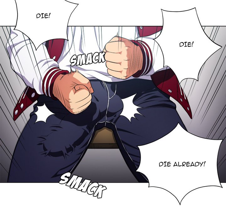 My High School Bully - Chapter 12 [photo 97] - MangaPorn