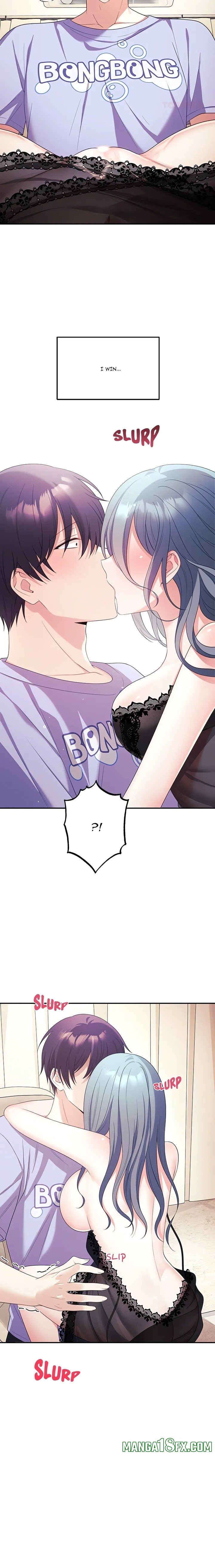 My Wife is a VTuber - Chapter 5 [photo 10] - MangaPorn