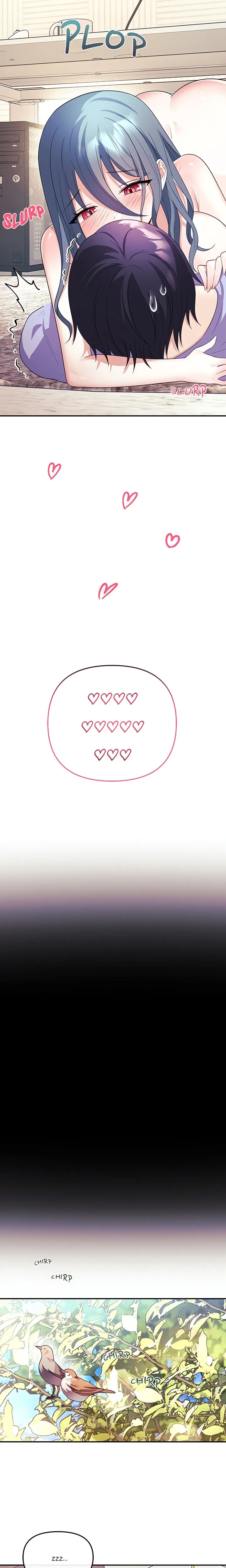 My Wife is a VTuber - Chapter 5 [photo 13] - MangaPorn