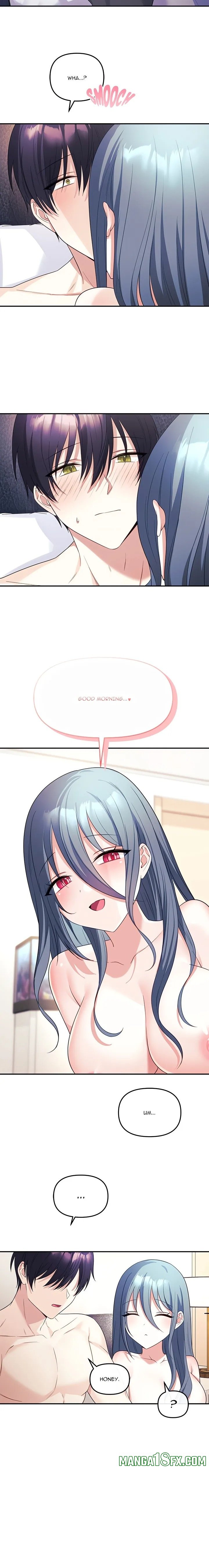 My Wife is a VTuber - Chapter 5 [photo 19] - MangaPorn