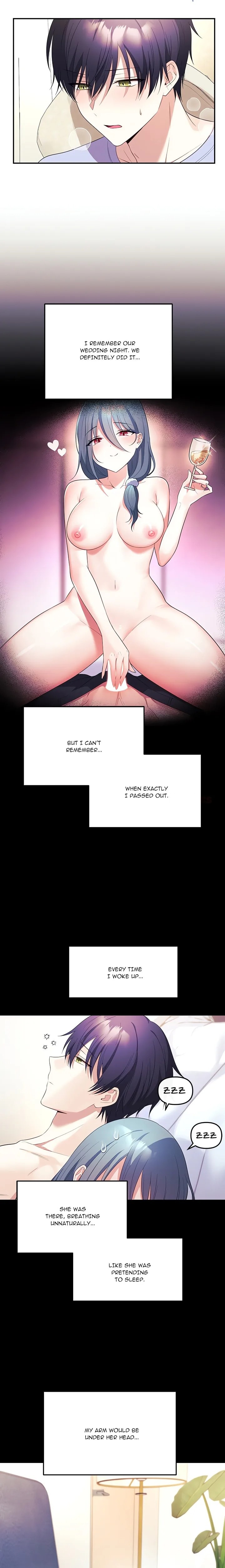 My Wife is a VTuber - Chapter 5 [photo 2] - MangaPorn