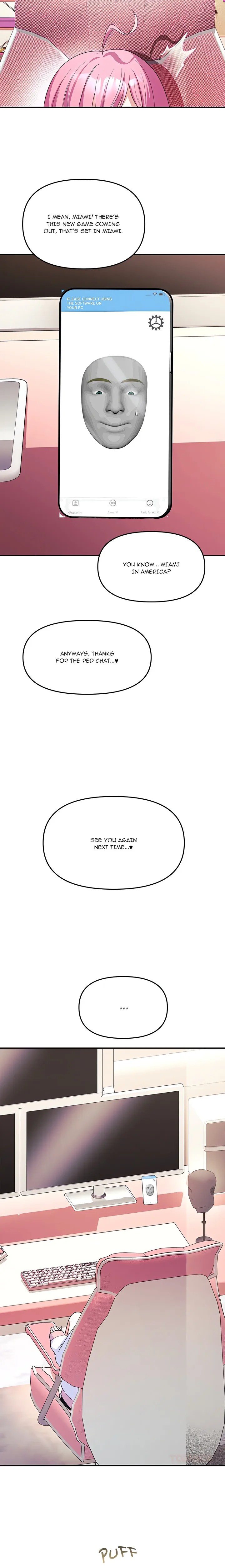 My Wife is a VTuber - Chapter 5 [photo 23] - MangaPorn