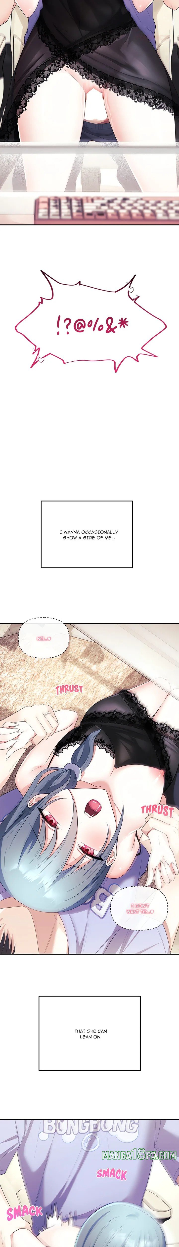 My Wife is a VTuber - Chapter 5 [photo 5] - MangaPorn