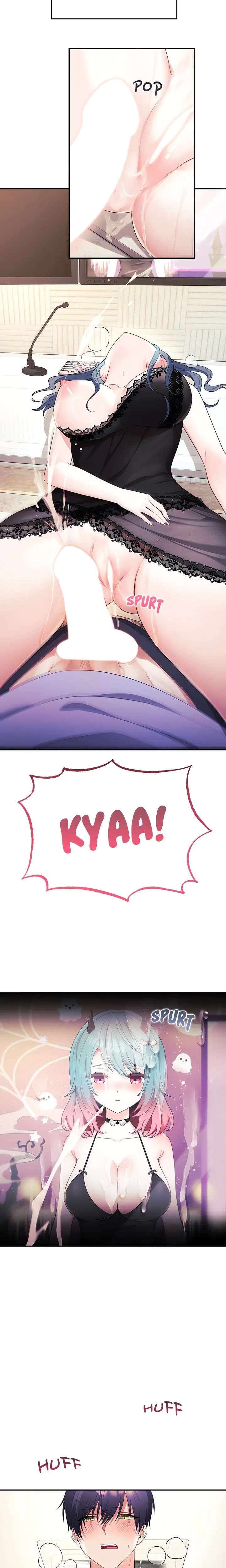 My Wife is a VTuber - Chapter 5 [photo 9] - MangaPorn