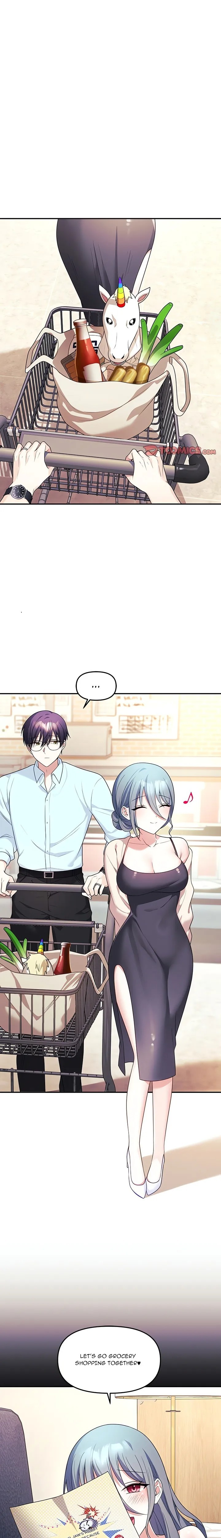 My Wife is a VTuber - Chapter 6 [photo 1] - MangaPorn