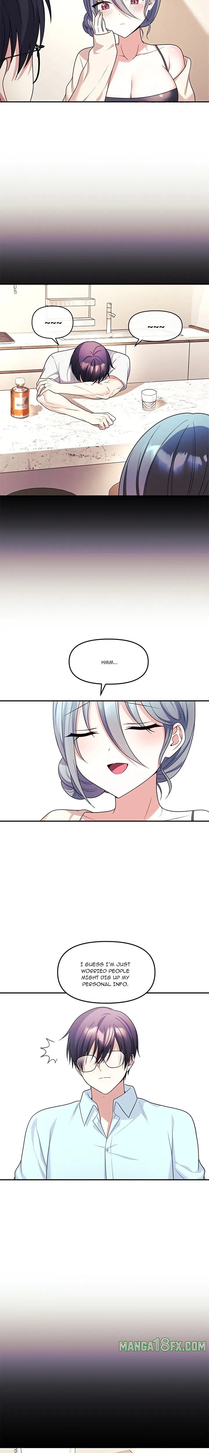 My Wife is a VTuber - Chapter 6 [photo 10] - MangaPorn