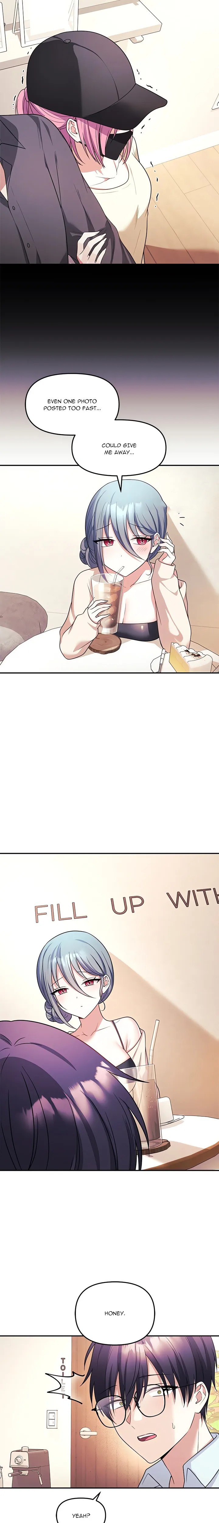 My Wife is a VTuber - Chapter 6 [photo 11] - MangaPorn