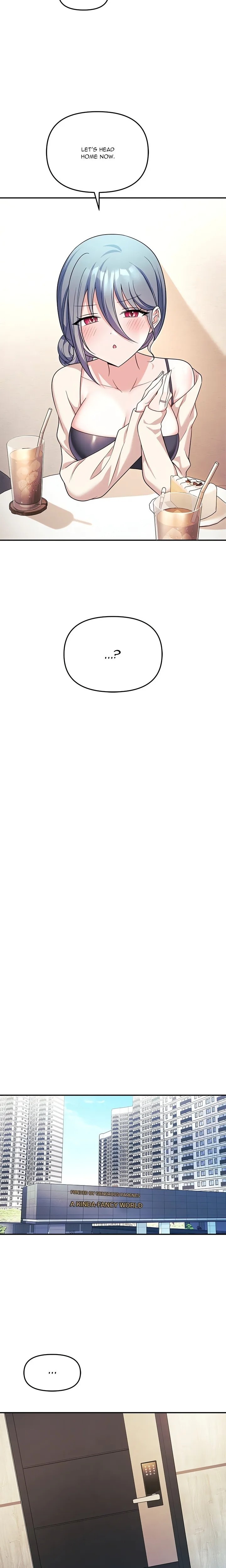 My Wife is a VTuber - Chapter 6 [photo 12] - MangaPorn