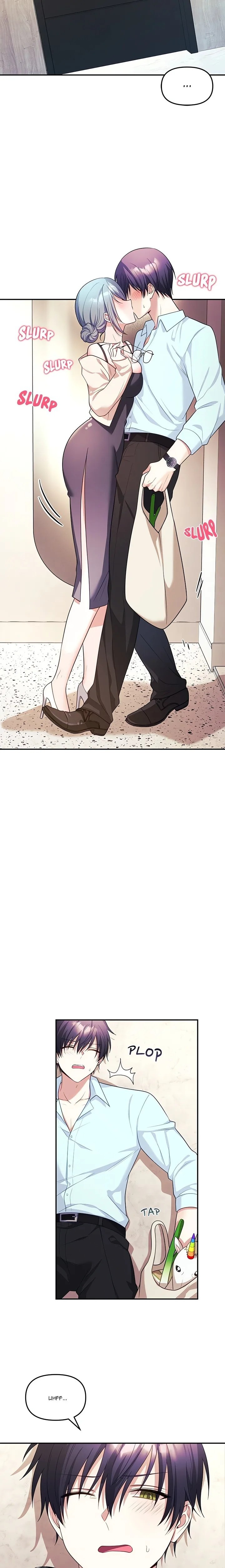 My Wife is a VTuber - Chapter 6 [photo 13] - MangaPorn