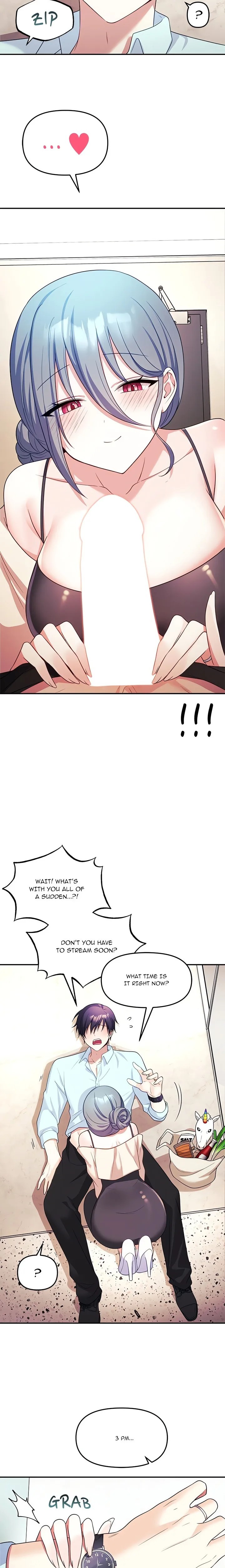 My Wife is a VTuber - Chapter 6 [photo 14] - MangaPorn